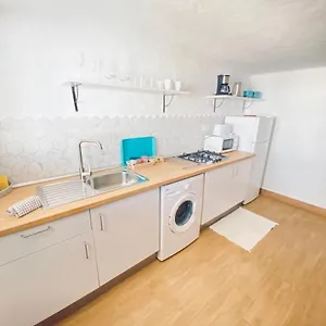  Appartamento Casa Gercko 2