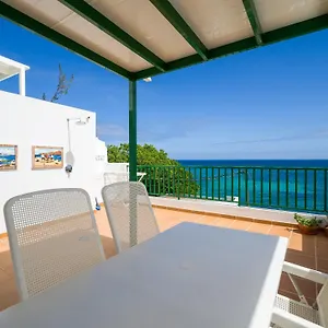  Casa vacanze Casa Ballena