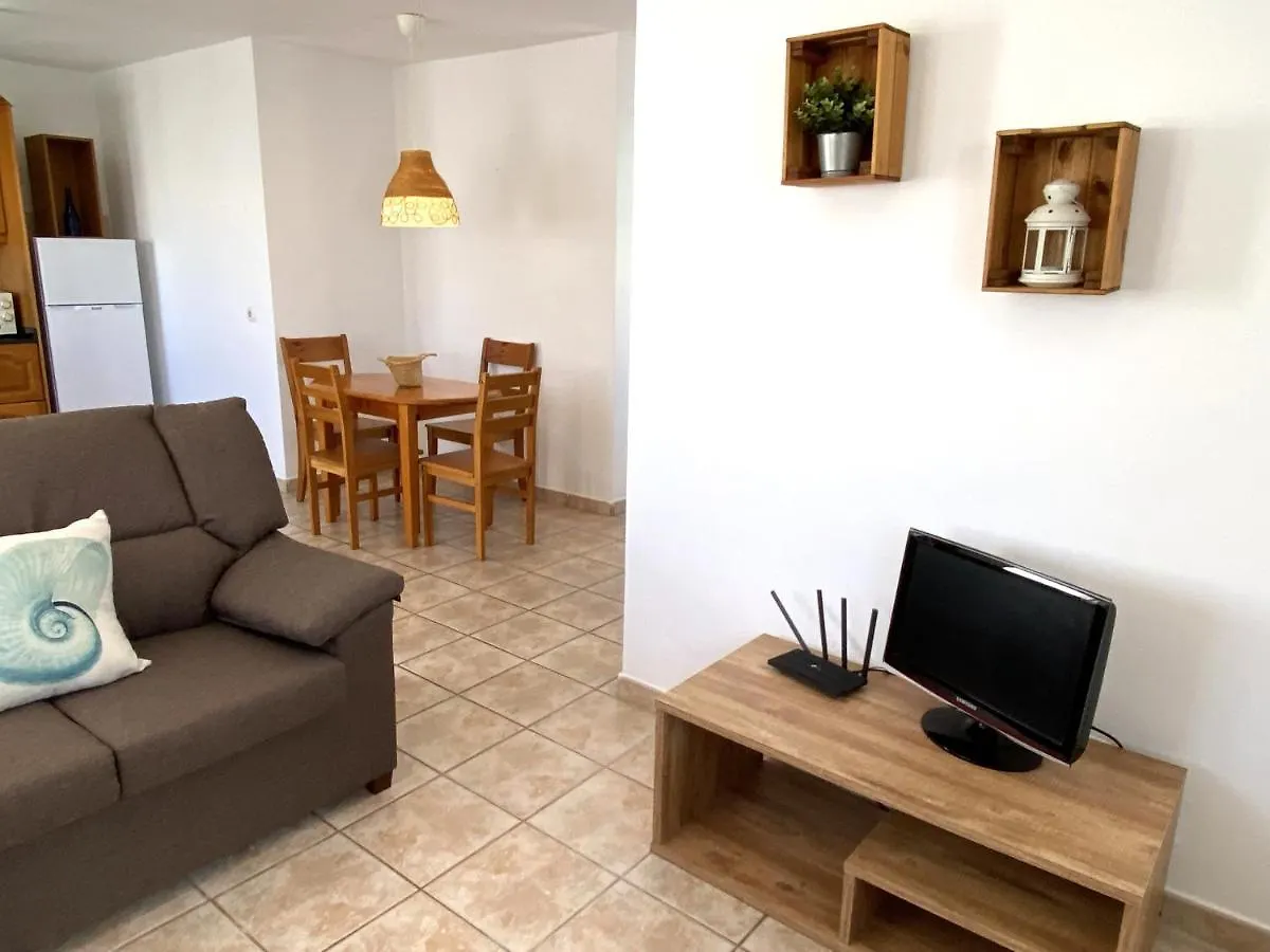 Apartamento Blanca Frente Al Mar Punta Mujeres 0*,