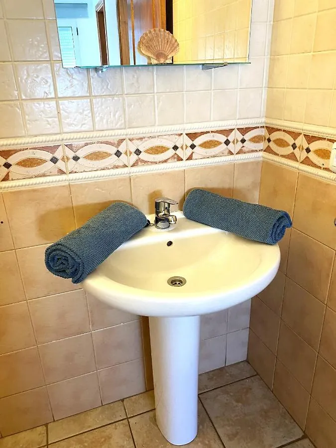 Apartamento Blanca Frente Al Mar Punta Mujeres
