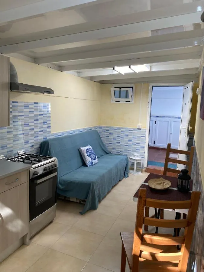Apartamento Blanca Frente Al Mar Punta Mujeres