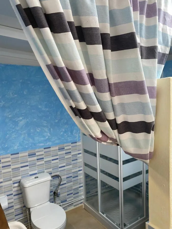 Apartamento Blanca Frente Al Mar Punta Mujeres