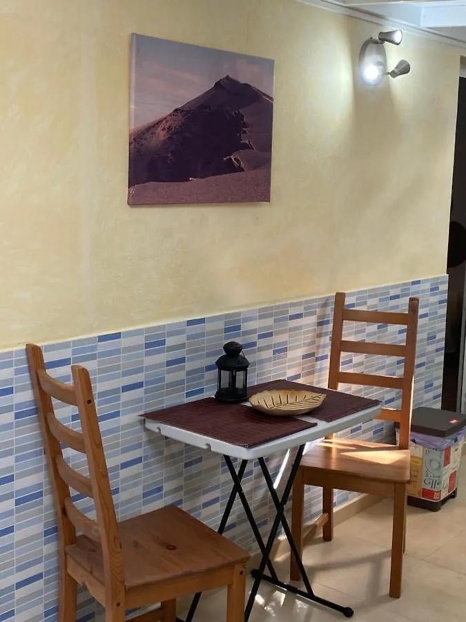 Apartamento Blanca Frente Al Mar Punta Mujeres
